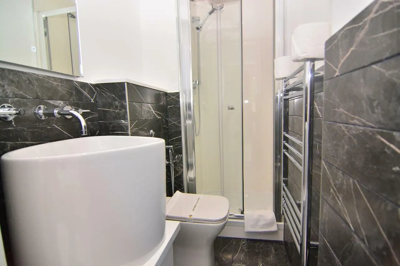 Apartment Wharf - Macarena Apartments London 0*,  United Kingdom