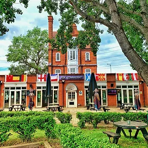 Fox Connaught Excel Mini-hôtel