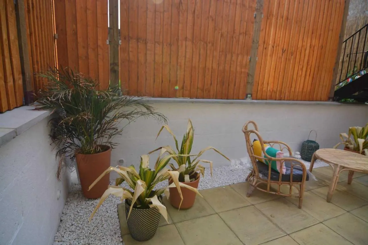 Apartment Wharf - Macarena Apartments London