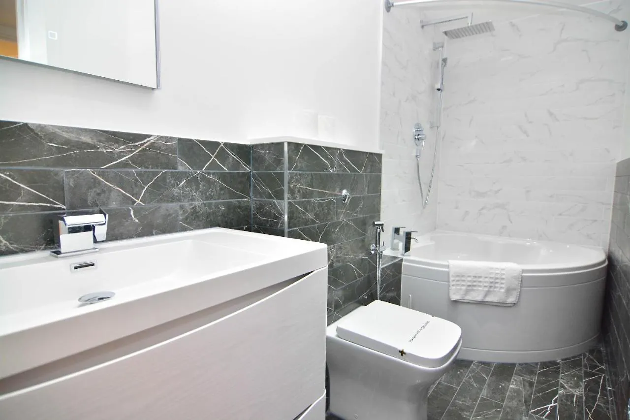 Apartment Wharf - Macarena Apartments London